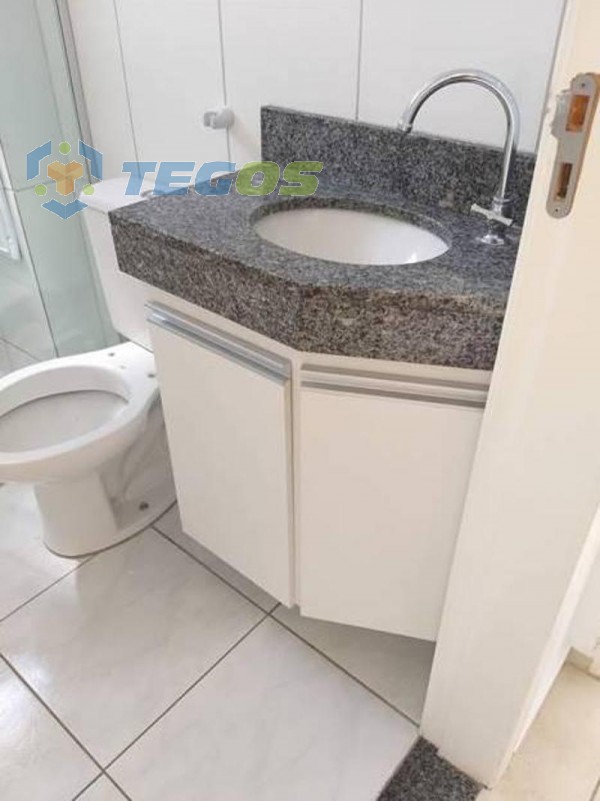 Excelente Apartamento  próximo a todo tipo de comércio e bancos do Bairro Betânia Foto 7