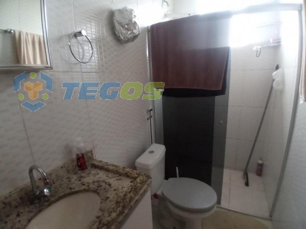 Casa à venda com 02 quartos por R$ 150.000,00 - Florença - Ribeirão das Neves/MG Foto 7