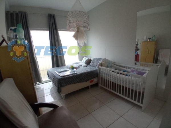 Casa à venda com 02 quartos por R$ 150.000,00 - Florença - Ribeirão das Neves/MG Foto 8