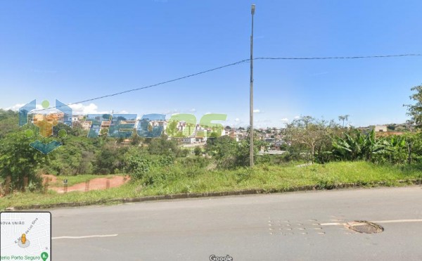 Lote comercial de 360m² à venda por R$ 220.000,00 Foto 1