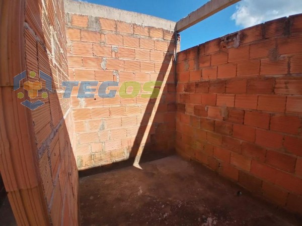 02 Casas à venda no Veneza por R$ 260.000,00 Foto 8