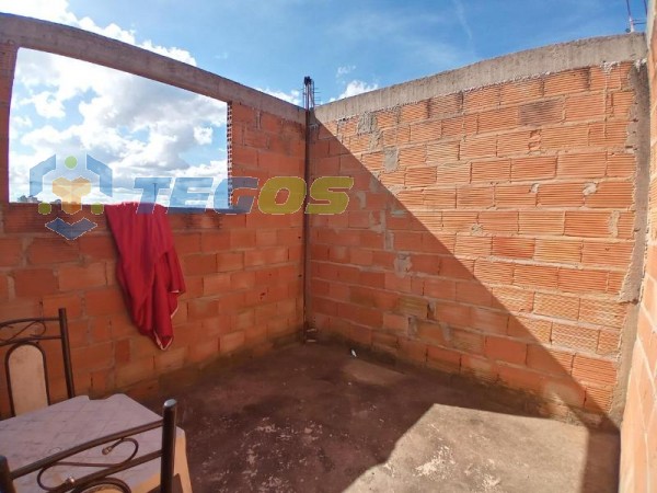 02 Casas à venda no Veneza por R$ 260.000,00 Foto 10