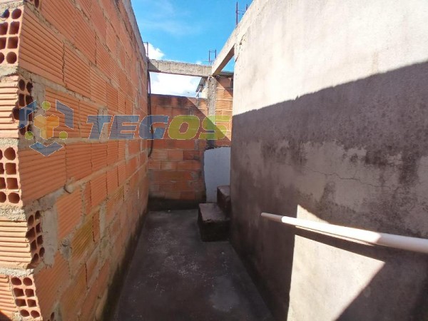 02 Casas à venda no Veneza por R$ 260.000,00 Foto 12