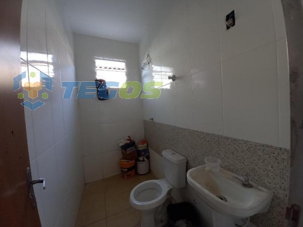 Casa à venda com 02 dormitórios por R$ 120.000,00 Foto 7