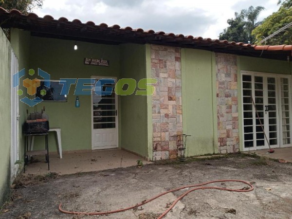 02 Casas em lote de 500m² à venda por R$ 210.000,00 Foto 5