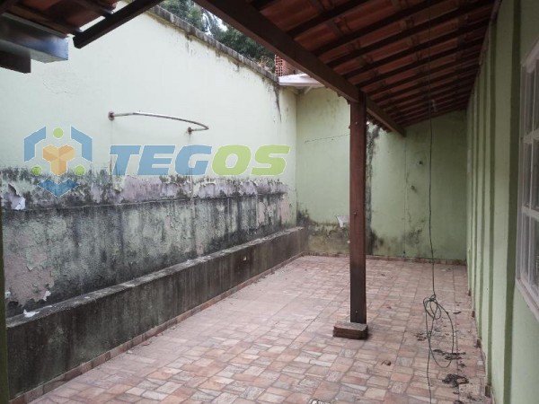 02 Casas em lote de 500m² à venda por R$ 210.000,00 Foto 9