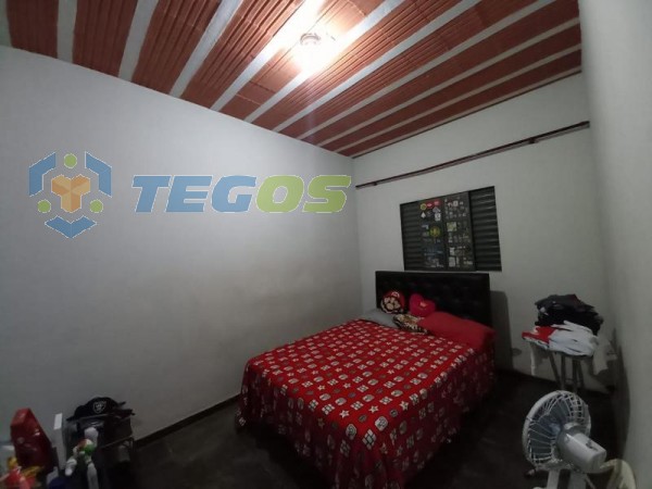 Casa com 2 quartos à venda por R$ 110.000,00 Foto 5