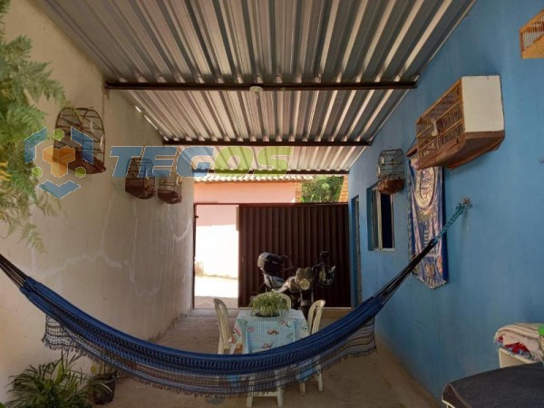 Casa com 2 quartos à venda por R$120.000,00 Foto 2