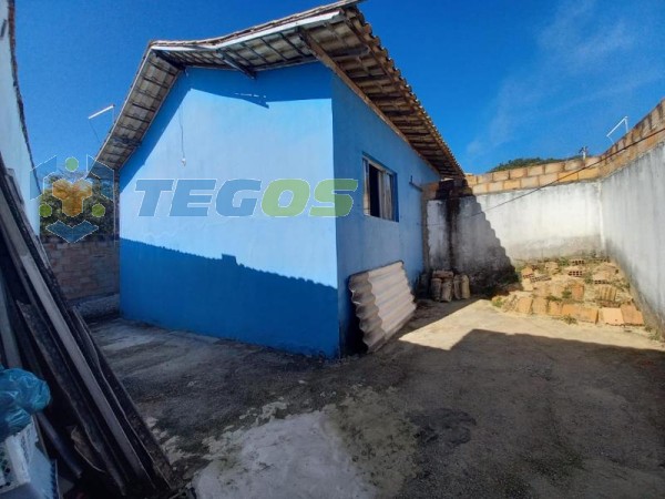 Casa com 2 quartos à venda por R$120.000,00 Foto 3