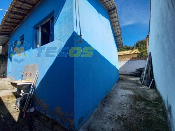 Casa com 2 quartos à venda por R$120.000,00 Foto 6