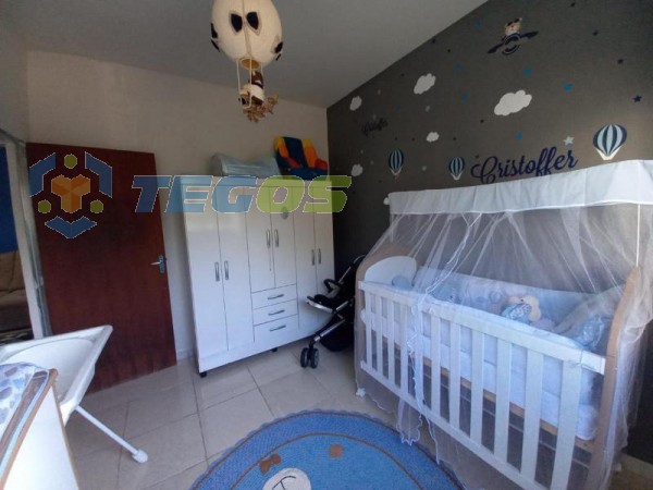 Casa com 2 quartos à venda por R$120.000,00 Foto 8