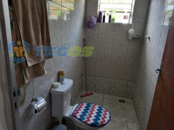 Casa com 2 quartos à venda por R$120.000,00 Foto 9