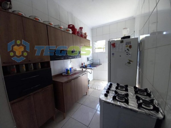 Casa com 2 quartos à venda por R$120.000,00 Foto 12