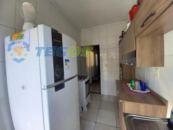 Casa com 2 quartos à venda por R$120.000,00 Foto 14