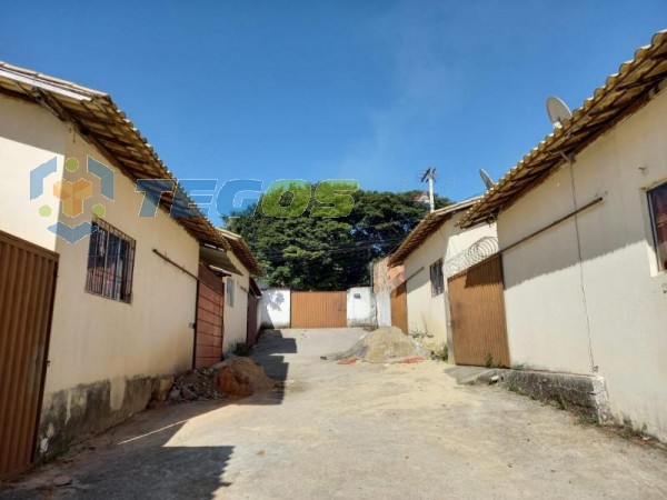 Casa com 2 quartos à venda por R$120.000,00 Foto 15