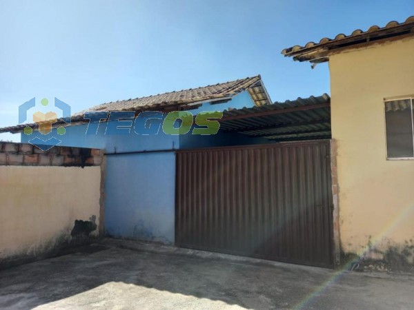 Casa com 2 quartos à venda por R$120.000,00 Foto 16