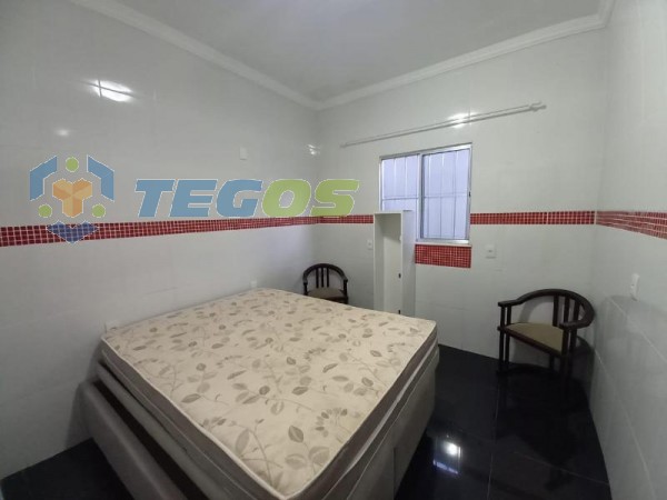 02 Casas em lote de 500m² à venda por R$ 210.000,00 Foto 20