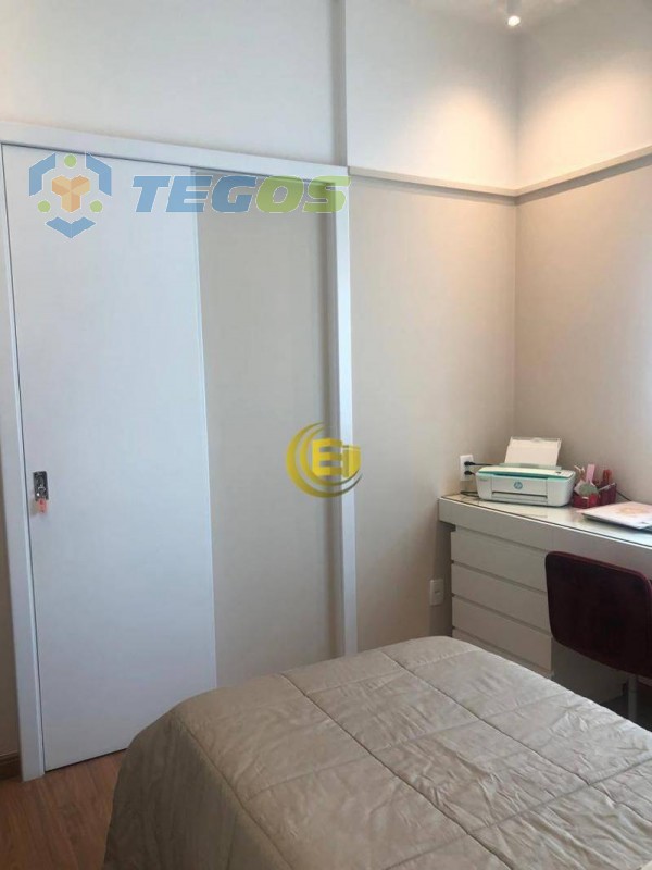 Apartamento com 4 dormitórios à venda, 229 m² por R$ 2.750.000,00 - Santa Lúcia - Belo Horizonte/MG Foto 23