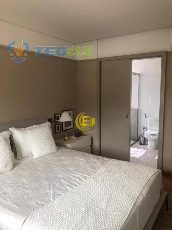 Apartamento com 4 dormitórios à venda, 229 m² por R$ 2.750.000,00 - Santa Lúcia - Belo Horizonte/MG Foto 34