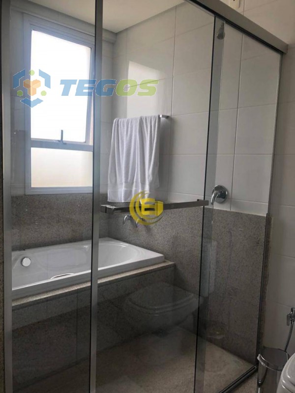 Apartamento com 4 dormitórios à venda, 229 m² por R$ 2.750.000,00 - Santa Lúcia - Belo Horizonte/MG Foto 40