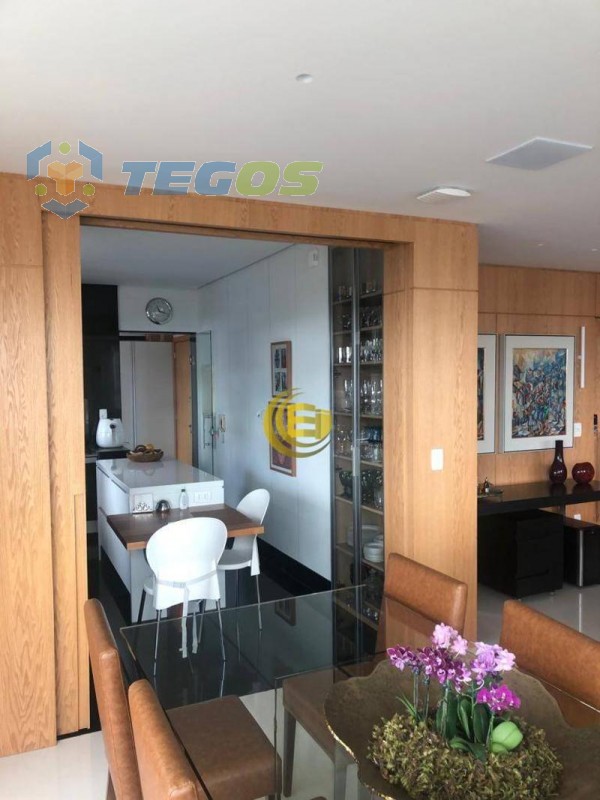 Apartamento com 4 dormitórios à venda, 229 m² por R$ 2.750.000,00 - Santa Lúcia - Belo Horizonte/MG Foto 44