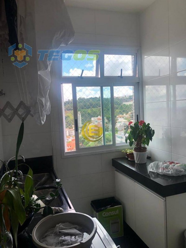 Apartamento com 4 dormitórios à venda, 229 m² por R$ 2.750.000,00 - Santa Lúcia - Belo Horizonte/MG Foto 49