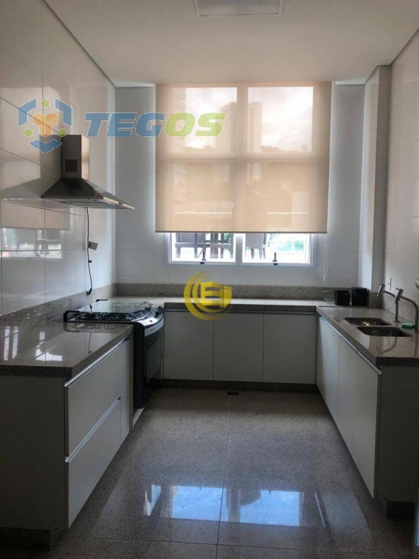 Apartamento com 4 dormitórios à venda, 229 m² por R$ 2.750.000,00 - Santa Lúcia - Belo Horizonte/MG Foto 61