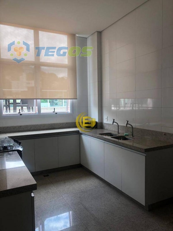 Apartamento com 4 dormitórios à venda, 229 m² por R$ 2.750.000,00 - Santa Lúcia - Belo Horizonte/MG Foto 64