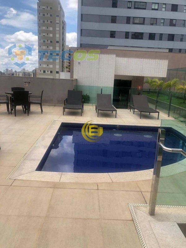 Apartamento com 4 dormitórios à venda, 229 m² por R$ 2.750.000,00 - Santa Lúcia - Belo Horizonte/MG Foto 74