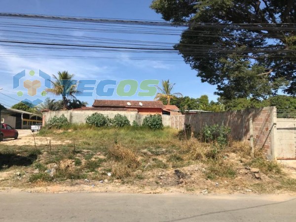 Lote  no bairro tijuco de esquina com excelente localização Foto 3