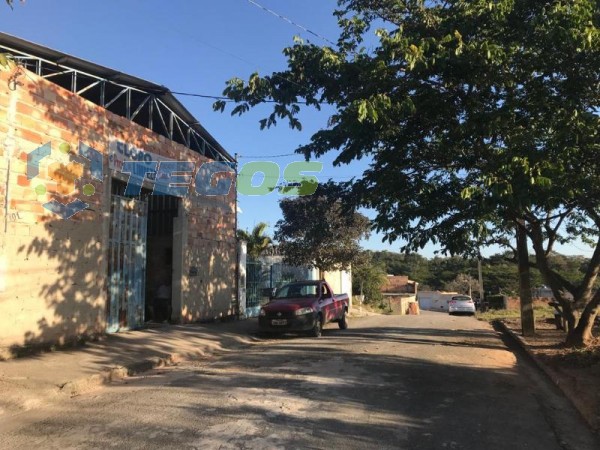 Ótimo galpão em construção no bairro Belvedere Foto 3