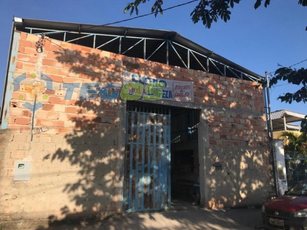 Ótimo galpão em construção no bairro Belvedere Foto 2