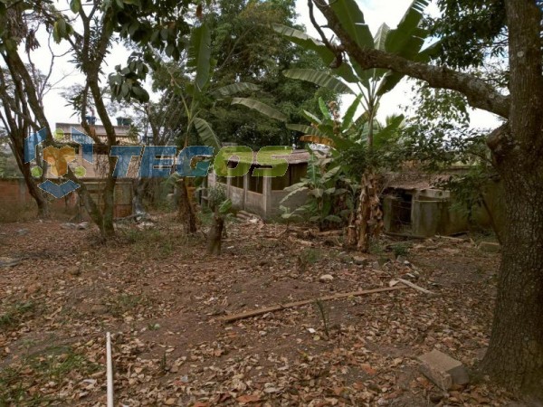 Casa em acabamento, 4 lotes. Perfeito para sitio ou casa em campo. Foto 5