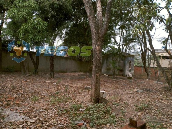 Casa em acabamento, 4 lotes. Perfeito para sitio ou casa em campo. Foto 2