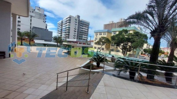 Apartamento à venda, 105 m² por R$ 787.500,00 - Itapuã - Vila Velha/ES Foto 7