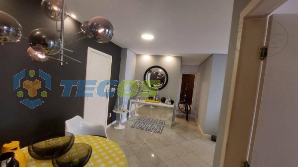 Apartamento à venda, 105 m² por R$ 787.500,00 - Itapuã - Vila Velha/ES Foto 14