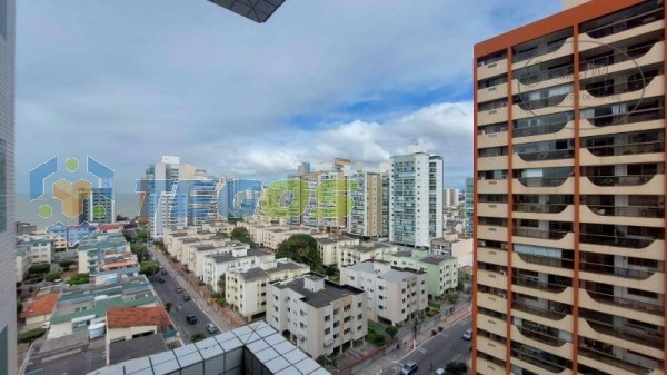 Apartamento à venda, 105 m² por R$ 787.500,00 - Itapuã - Vila Velha/ES Foto 23