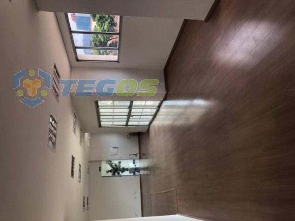 Andar Corporativo para alugar, 90 m² por R$ 4.000,00/mês - Lourdes - Belo Horizonte/MG Foto 8