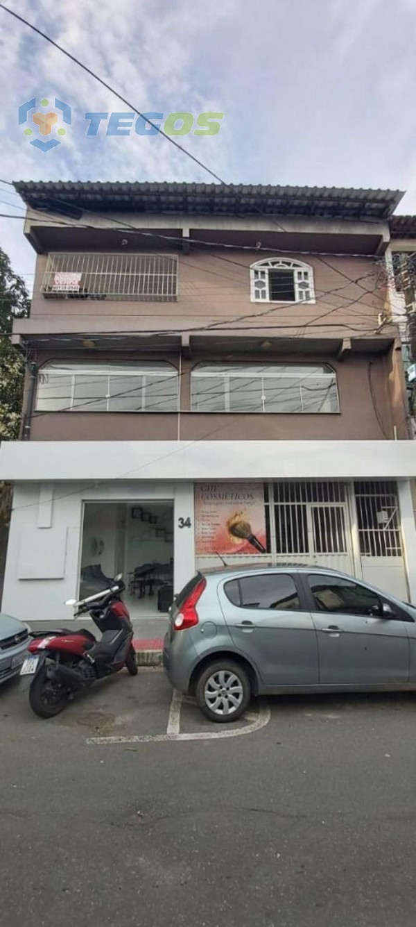 Apartamento com 2 dormitórios à venda, 100 m²  - Maria Ortiz - Vitoria Foto 3