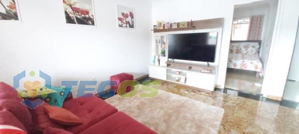 Apartamento com 2 dormitórios à venda, 100 m²  - Maria Ortiz - Vitoria Foto 6