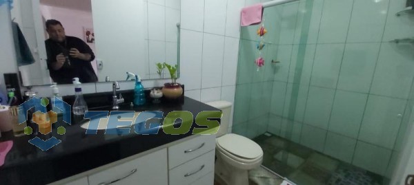 Apartamento com 2 dormitórios à venda, 100 m²  - Maria Ortiz - Vitoria Foto 18