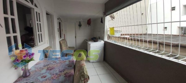 Apartamento com 2 dormitórios à venda, 100 m²  - Maria Ortiz - Vitoria Foto 22