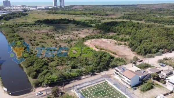 Área à venda, 73000 m² por R$ 58.400.000,00 - Pontal das Garças - Vila Velha/ES Foto 3