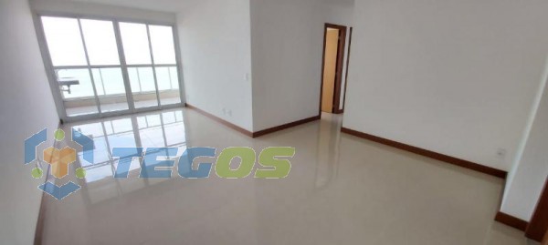 Apartamento com 3 dormitórios e 3 vagas à venda, 86 m² por R$ 860.000,00 - Praia de Itaparica - Vila Velha/ES Foto 6