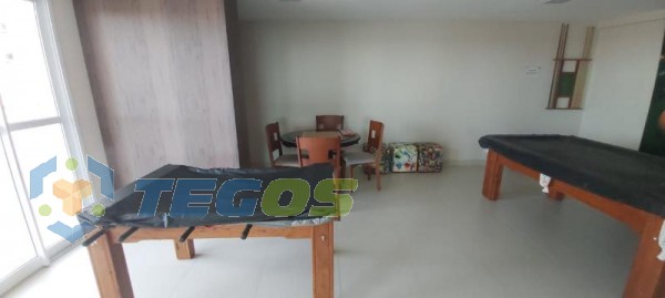 Apartamento com 3 dormitórios e 3 vagas à venda, 86 m² por R$ 860.000,00 - Praia de Itaparica - Vila Velha/ES Foto 13