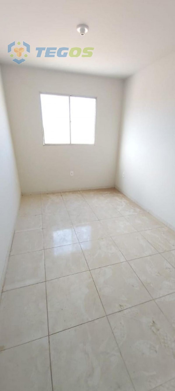 Apartamento com 2 dormitórios à venda, 44 m² por R$ 130.000,00 - Pontal das Garças - Vila Velha/ES Foto 3