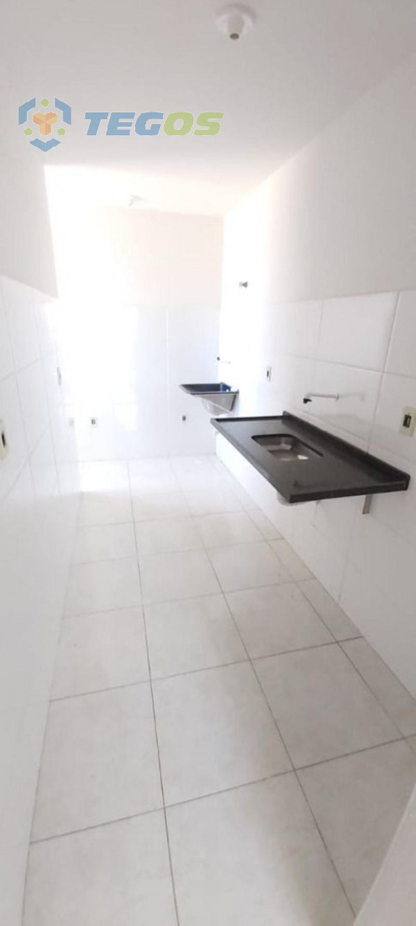 Apartamento com 2 dormitórios à venda, 44 m² por R$ 130.000,00 - Pontal das Garças - Vila Velha/ES Foto 5