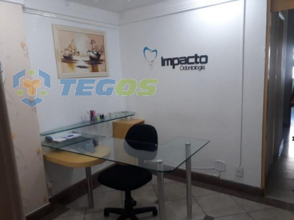 Sala, 30 m² - venda por R$ 320.000,00 ou aluguel por R$ 1.900,00/mês - Santa Lúcia - Vitória/ES Foto 4