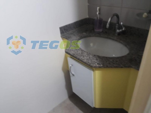 Sala, 30 m² - venda por R$ 320.000,00 ou aluguel por R$ 1.900,00/mês - Santa Lúcia - Vitória/ES Foto 6