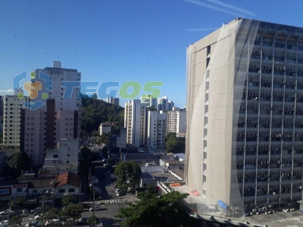 Sala, 30 m² - venda por R$ 320.000,00 ou aluguel por R$ 1.900,00/mês - Santa Lúcia - Vitória/ES Foto 16